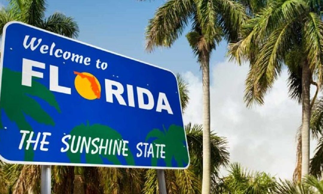 Economía de Florida supera el “trillón” de dólares