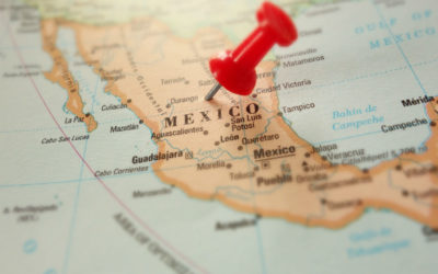 México se desploma ocho posiciones en ranking de inversión extranjera directa