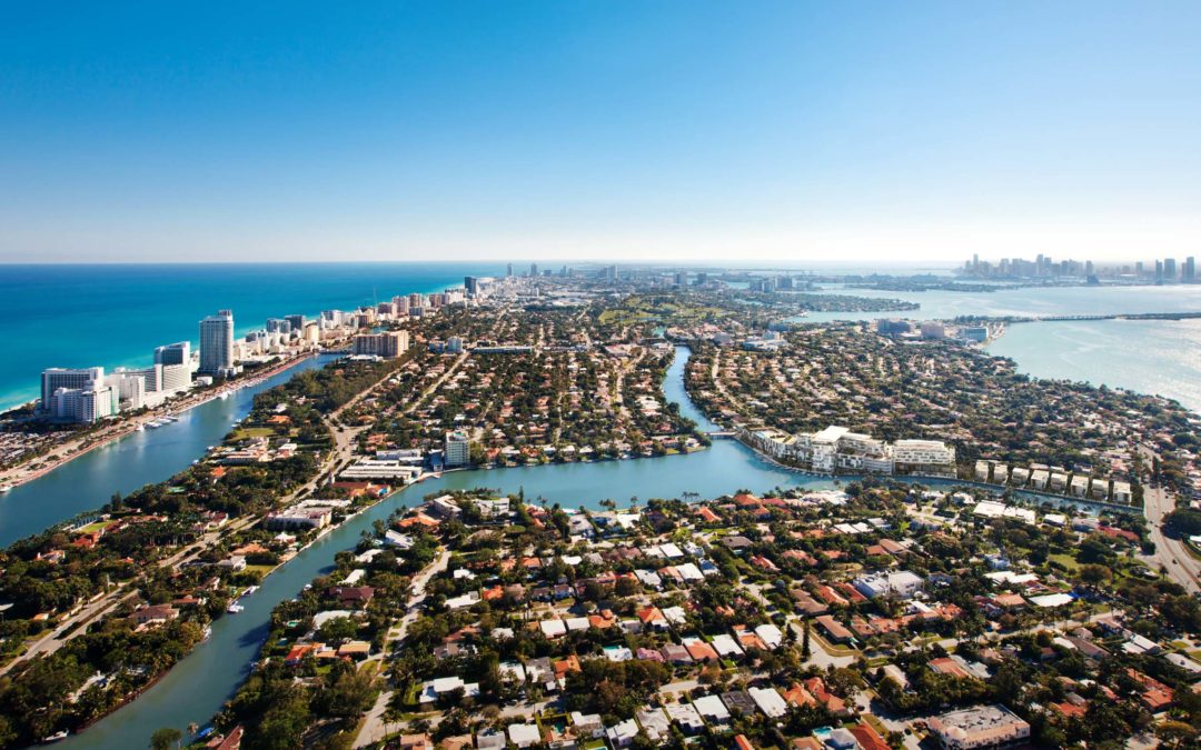 El boom de las rentas en Miami